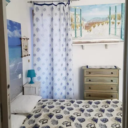 La Casa Dei Tati *