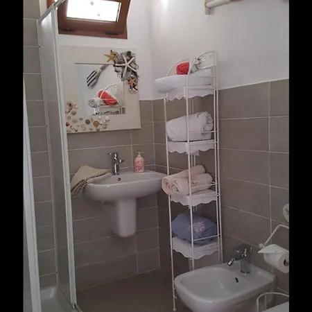 La Casa Dei Tati San Teodoro