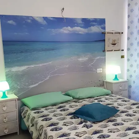 Nyaraló La Casa Dei Tati