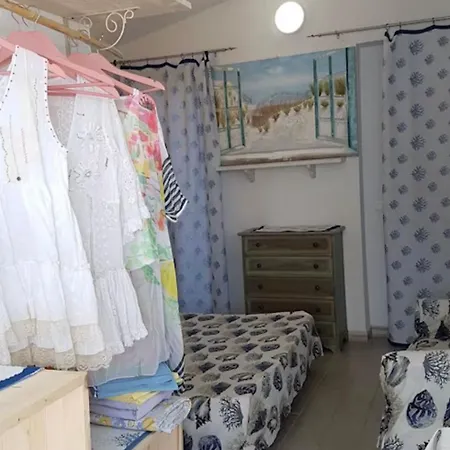 度假居 La Casa Dei Tati *