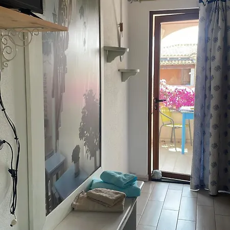 La Casa Dei Tati * 圣特奥多罗