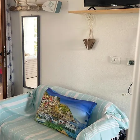 La Casa Dei Tati *