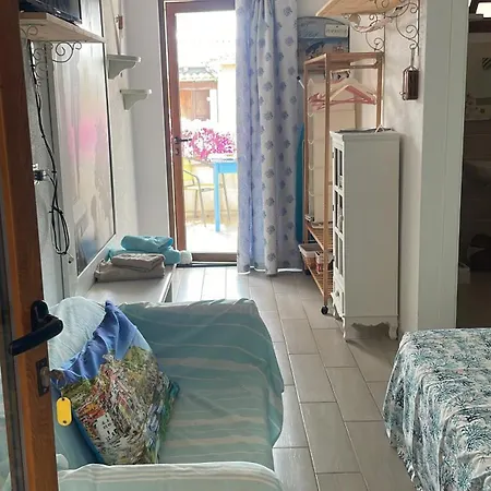 La Casa Dei Tati