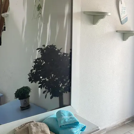 度假居 La Casa Dei Tati
