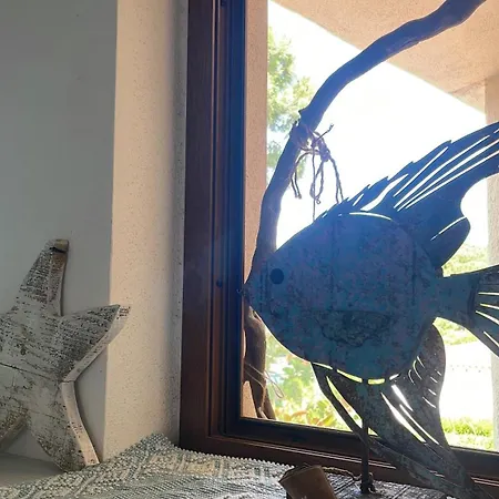 La Casa Dei Tati San Teodoro