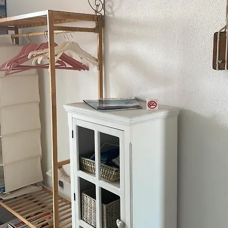 La Casa Dei Tati 度假居 *