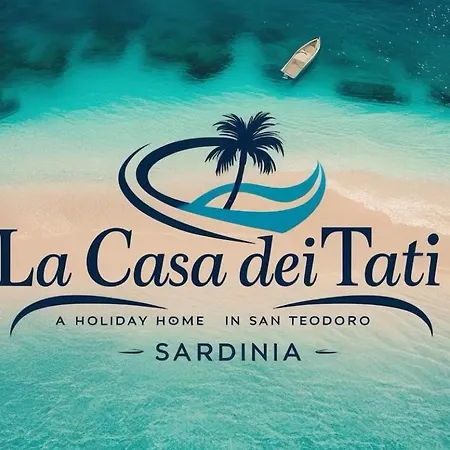 La Casa Dei Tati