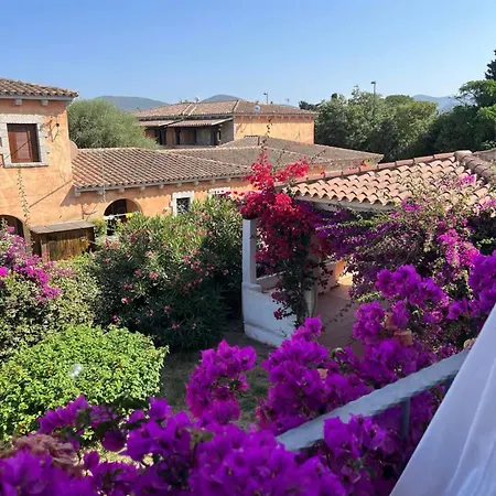 La Casa Dei Tati Nyaraló