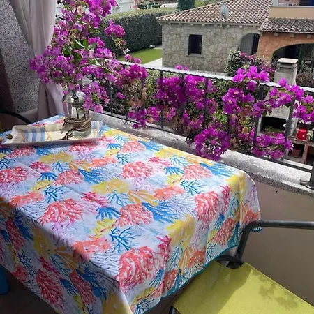 La Casa Dei Tati 펜션