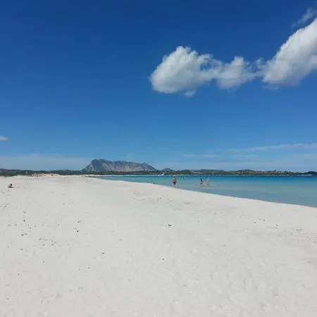 Nyaraló La Casa Dei Tati