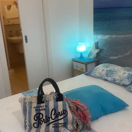Nyaraló La Casa Dei Tati San Teodoro