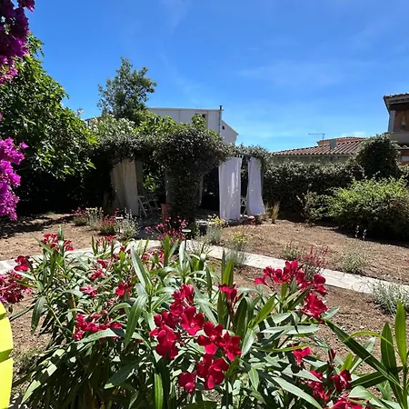 La Casa Dei Tati Nyaraló