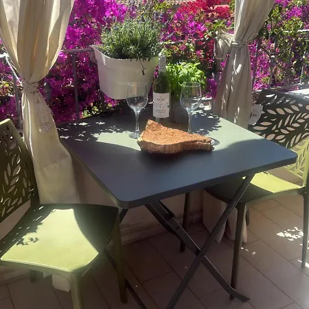 La Casa Dei Tati Holiday home San Teodoro (Sardinia)
