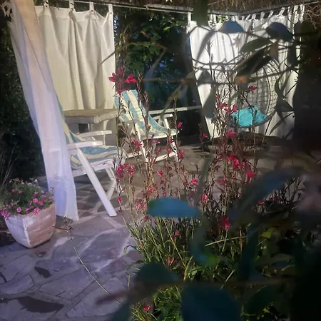 La Casa Dei Tati