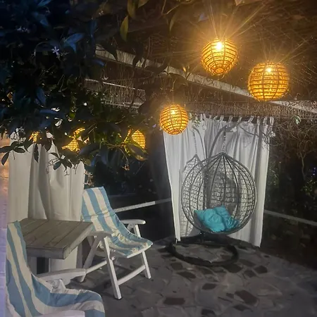 Nyaraló La Casa Dei Tati