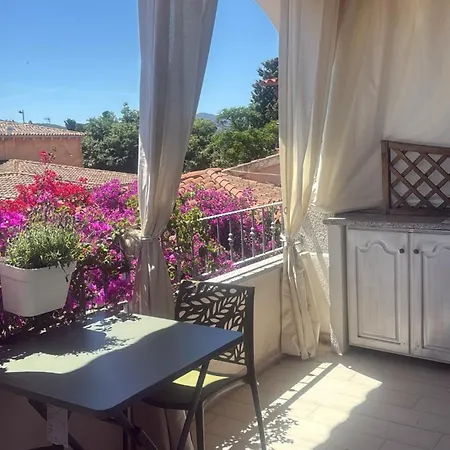 La Casa Dei Tati Holiday home