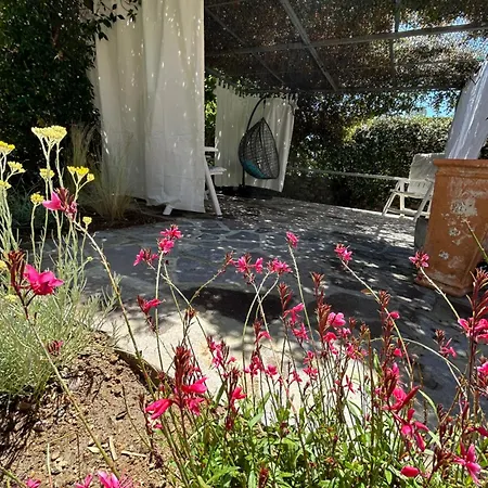 Nyaraló La Casa Dei Tati San Teodoro