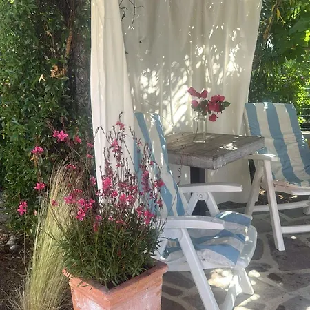 La Casa Dei Tati *