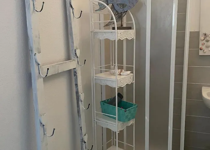 Ferienhaus La Casa Dei Tati