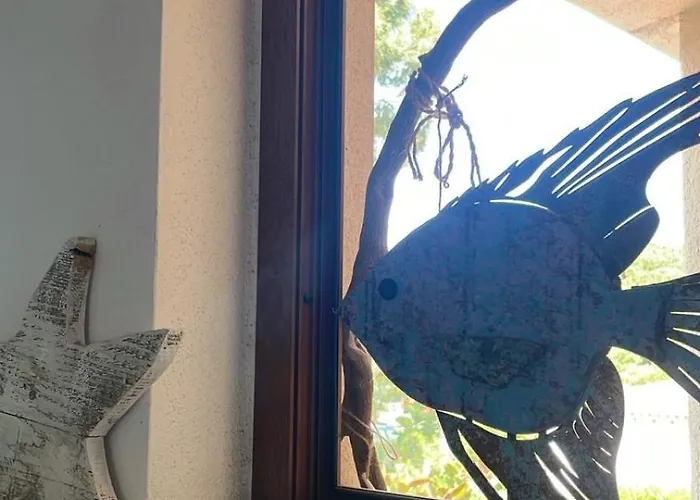 La Casa Dei Tati * San Teodoro (Sardinia)