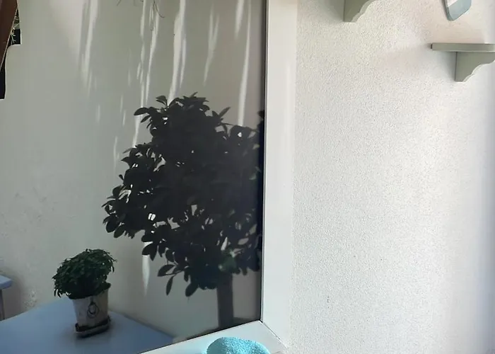 Ferienhaus La Casa Dei Tati